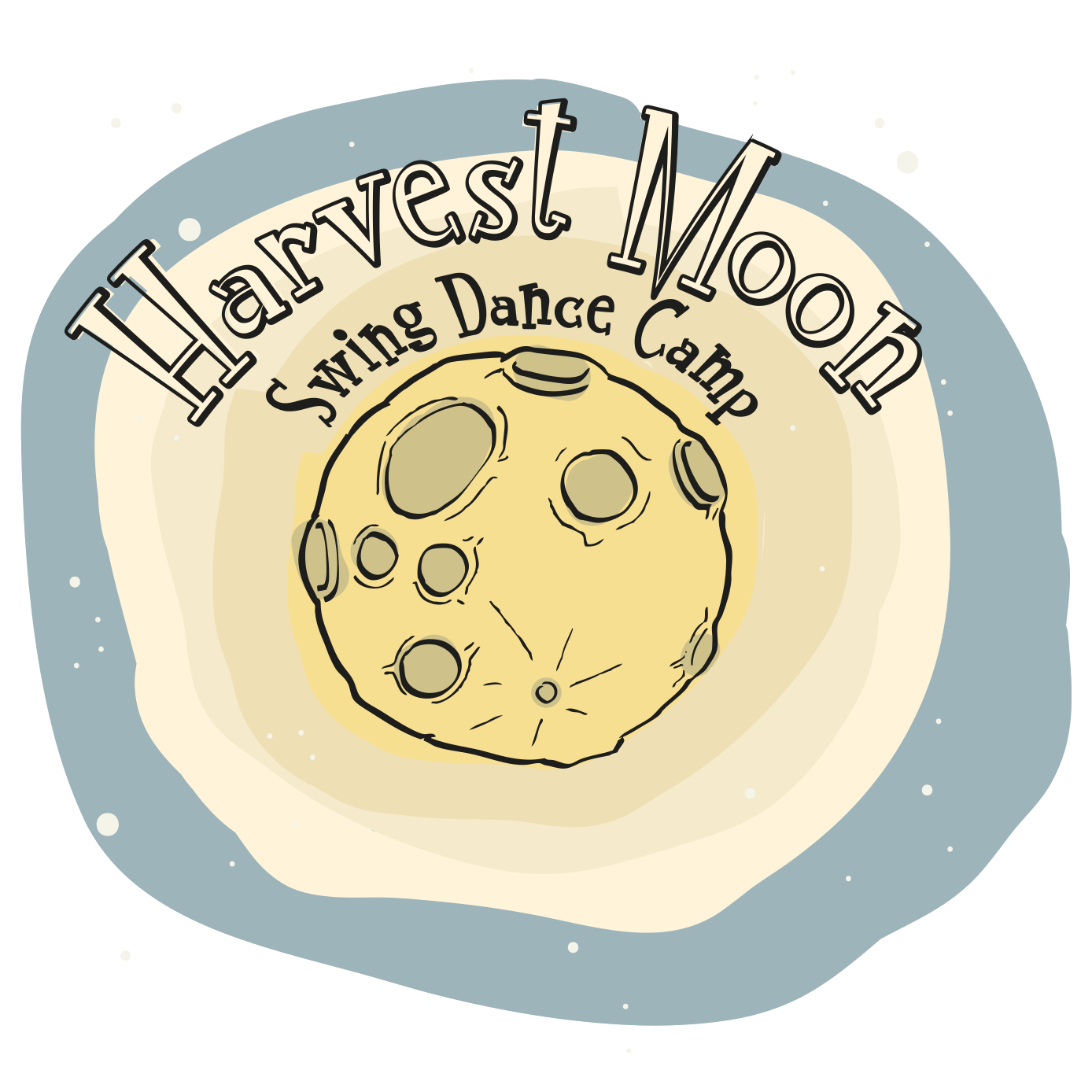 Harvest Moon